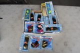 Lot of Spoon Lures