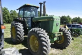 John Deere 4255 Tractor