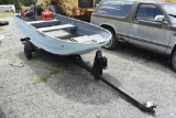 StarCraft Boat with Trailer