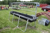 Behlen Country Feeder with Hay Rack