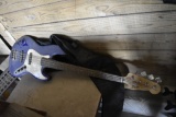 Fender Squier J Bass Guitar