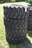 Bobcat Heavy Wall 14-17.5 Tires