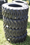 Camso 12-16.5 Tires