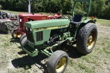 John Deere 1050 Tractor