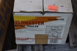 Field master electric fencer