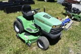 John Deere Sabre 25 Horsepower Lawn Tractor