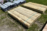 SPF Dimensional Lumber 2