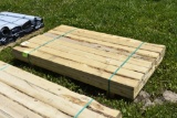SPF Dimensional Lumber 2