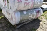 Pink R-15 Me22 Insulation 3.5