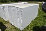 Poly ISO Sheeted Insulation 1