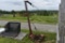Allis Chalmers 7' Sickle Bar Mower