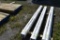 4 rolls of house wrap