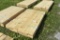 White Pine Tongue and Groove Paneling 1