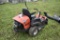 Ariens Zoom 1840 zero turn mower