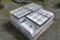 Lot of Flourescent Light Fixtures