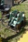 Tramac TR-14 Plate Tamper for Excavator