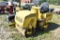 MultiQuip VR-36HA self propelled vibratory roller