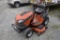 Husqvarna LGT 2654 Lawn tractor