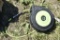 50 foot air hose reel with air hose