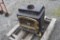 Regency Wood Stove