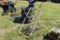 Gazelle Edge exercise machine