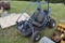 Twister Go Cart