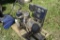 Winco Power Plant Generator model