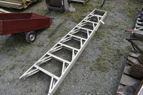 8' Step Ladder