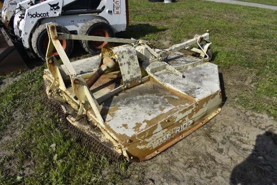 Woods R107 Brush cutter