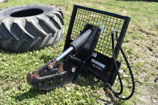Erskine Quick Attach Limb Trimmer
