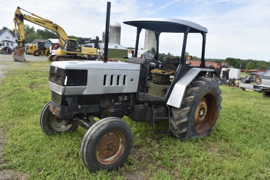 White 6085 tractor