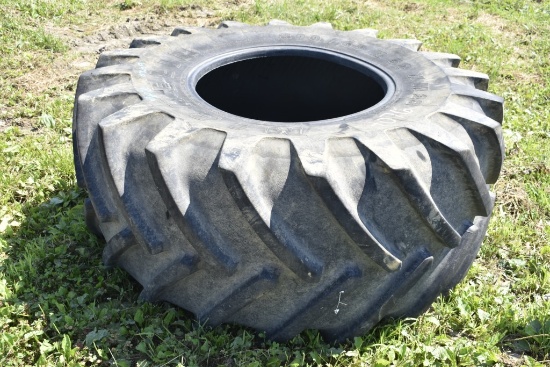 Michelin 800/65R32 x M 28 Loader tire