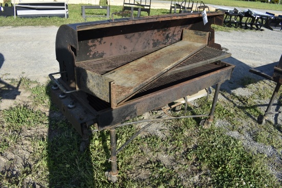 Pig Roaster