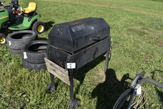 grill