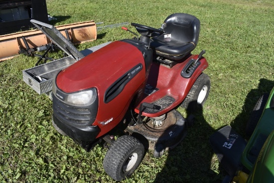 Craftsman Ys4500 LawnTractor