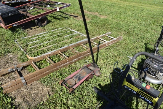 Floor Jack