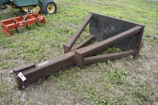 Pin On Boom Pole