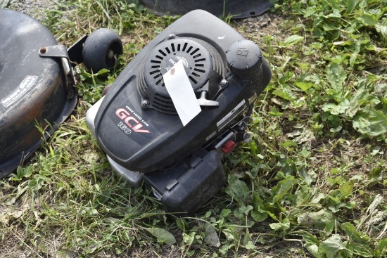 Honda GCV 160 motor