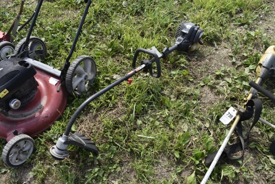 Craftsman 4 cycle weedwacker