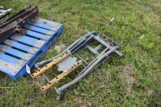Transmission Jack
