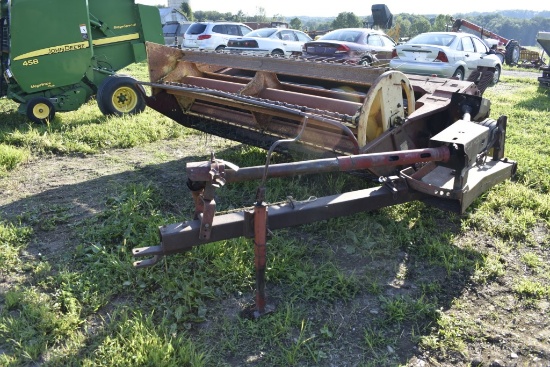 New Holland 479 Haybine