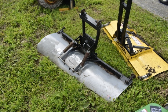 60" Snow Blade