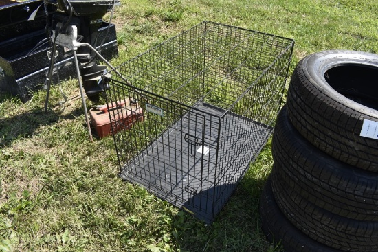 Dog Kennel