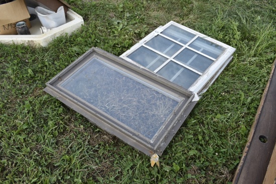 3 windows