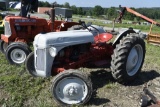 Ford 8 Tractor