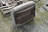 Propane Heater