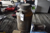Milk Can