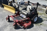 Toro Z Master Commercial Zero Turn mower