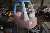 Little Tikes Buggy