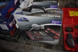 New Archstone 123 Piece Tool Set